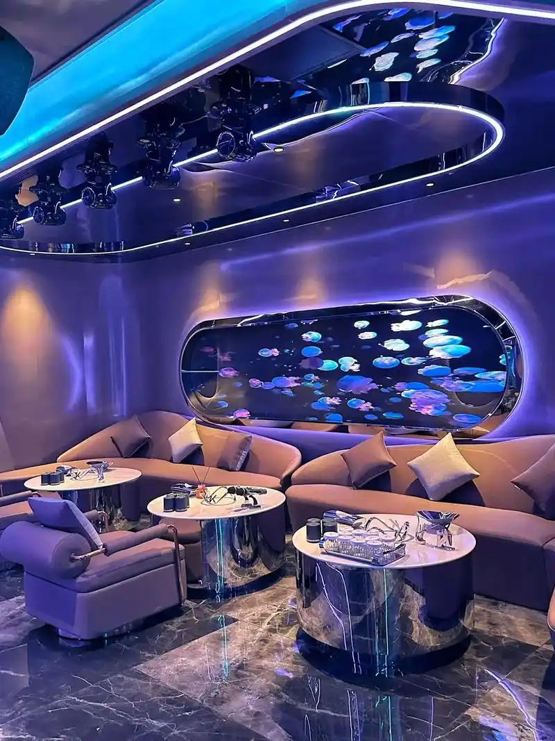 宜宾商务ktv创新模式-珙县ktv预定