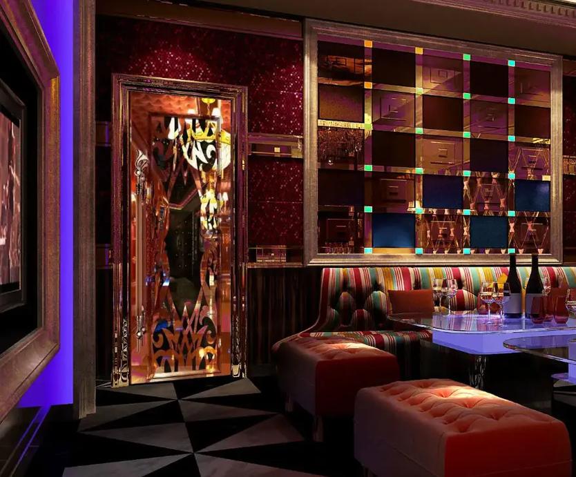 宜宾商务ktv推荐单人商务ktv体验-珙县ktv预定